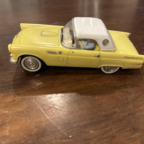 Carrera evolution 1956 ford - evolution,