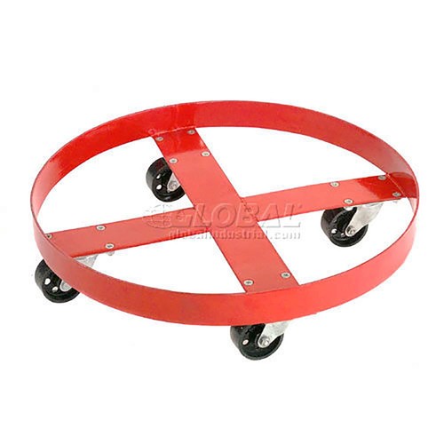 Global industrial steel drum - industrial,