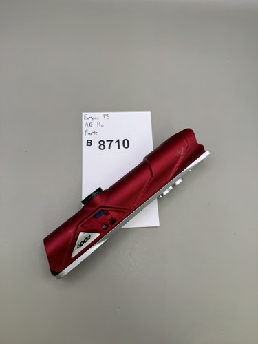 Empire axe pro - pb, frame