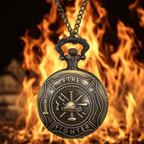 Fire department firefighter - fire,