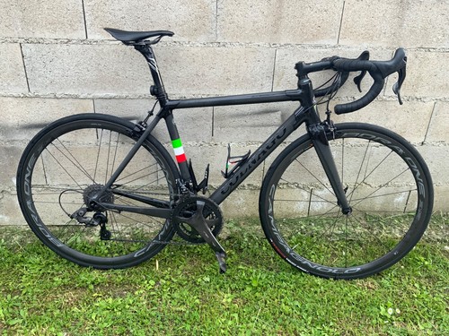 Colnago c60 campagnolo record - campagnolo,