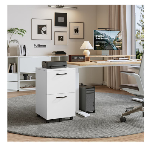 Gianna drawer rolling file - drawer,