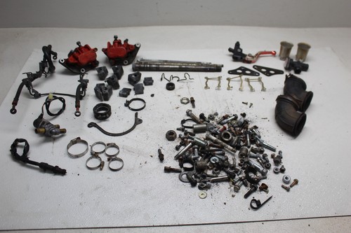 1995 1998 honda cbr600f3 parts - 1995-1998,