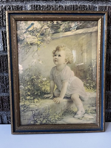Antique 1920 1930 zula kenyon - zula,