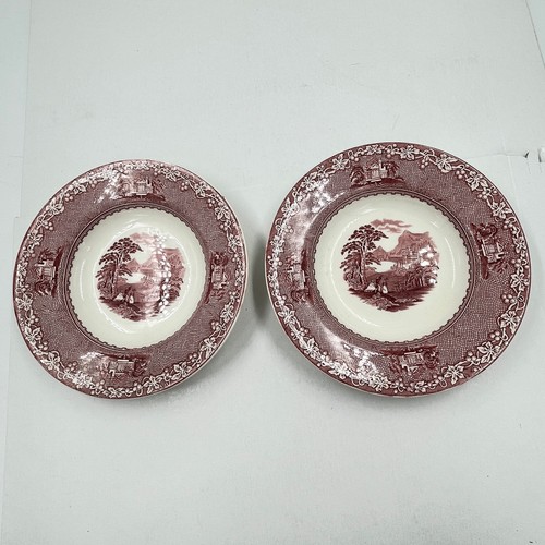 Royal staffordshire pottery - royal,