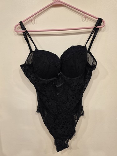 Rachel roy black lace - rachel,
