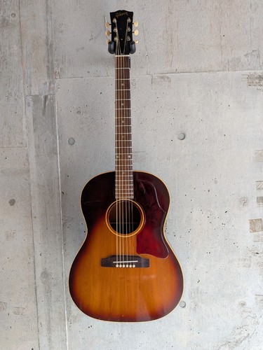 1965 gibson 1 - 1965, (1965)