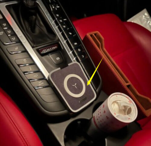For porsche macan - porsche, charger