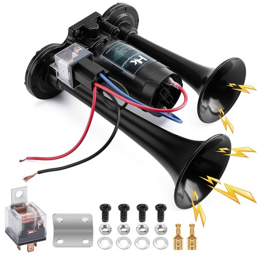12v 150db air horn for - hk,