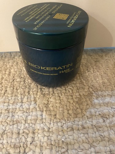 Biokeratin luxury collection - biokeratin,