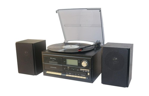 Techplay odc128bt black - techplay,