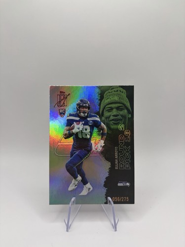 Topps signature class - topps,