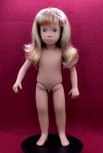 Vintage sasha doll - vintage, 16"