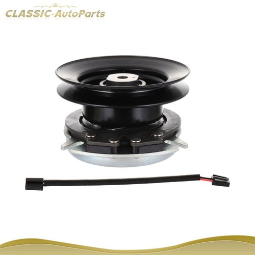 Electric pto clutch for warner - electric,