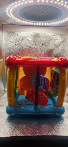 Vtech busy learners activity - vtech,
