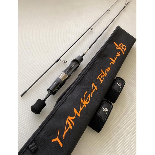 Yamaga blanks blue current - yamaga, 41