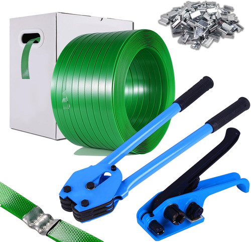 Banding strapping kit pallet - banding, kit,