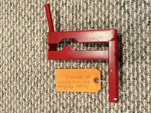 Oem genuine snapper 47843 rear - oem,