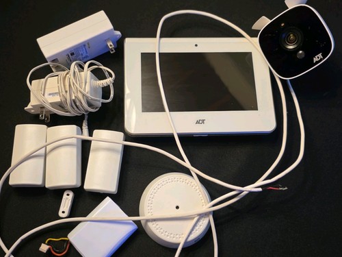 Adt command smart home - smart,