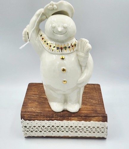 Lenox 1995 porcelain jewels - lenox,