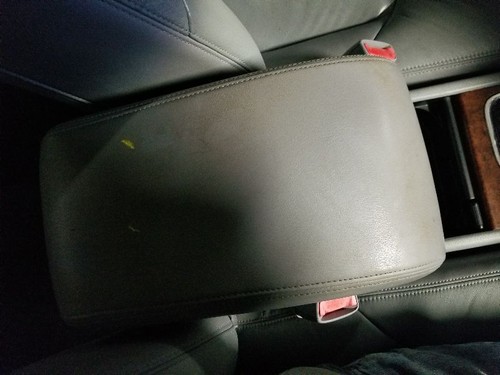 Console front floor - console, fits