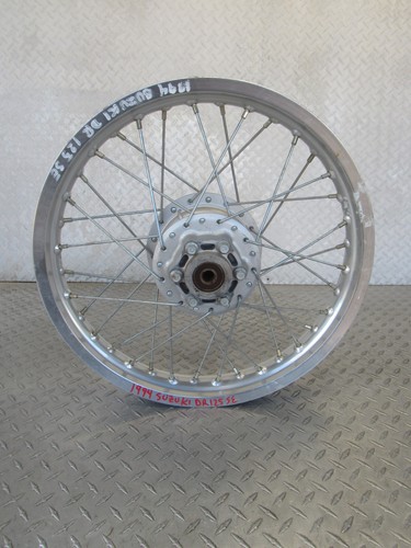 1994 suzuki dr125se dr125 - 94,