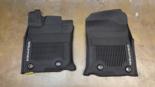 2013 2022 toyota 4runner oem - 2022,
