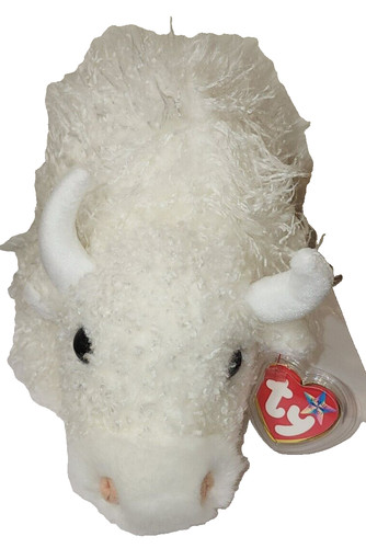 Beanie buddy large - ty,