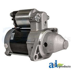 Starter mia12270 fits john - starter,