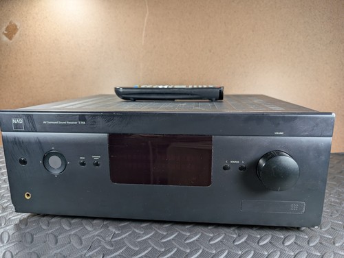 Nad 758 1 - nad, v1