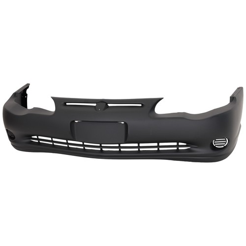 Front bumper cover for - bumper,