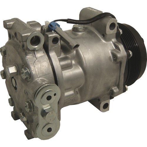 For 1996 g30 compressor - 1996, a/c