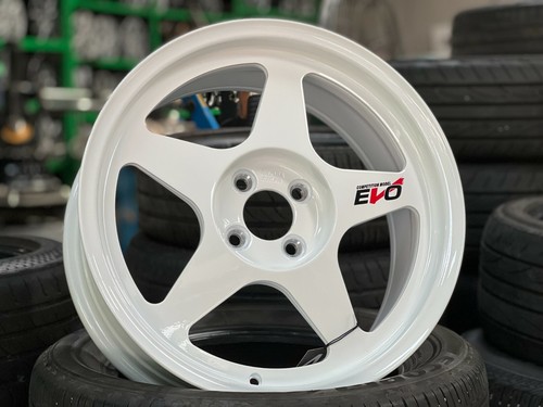 New 17x8j evo - 17x8j,