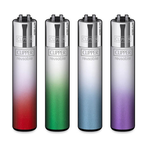 Clipper micro lighters 4 - clipper,