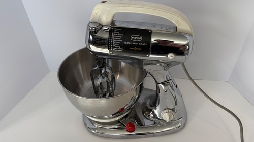 Vintage hamilton beach scovill - vintage,