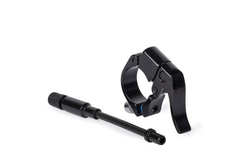 I72 dropper seat - dropper, remote