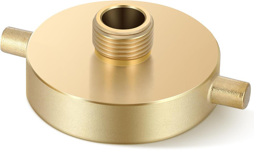 Pack fire hydrant hose - 1,