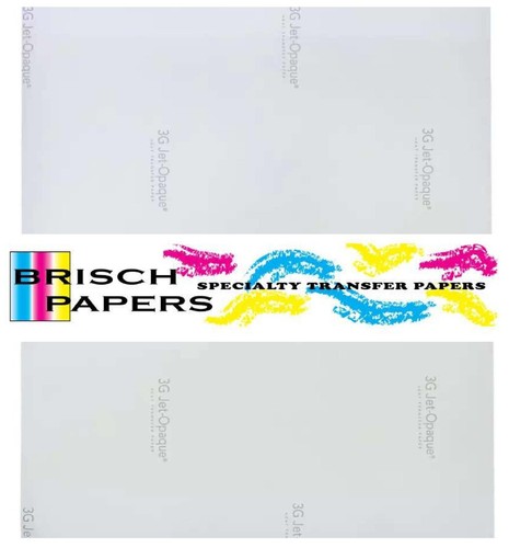 Inkjet transfer paper - inkjet,