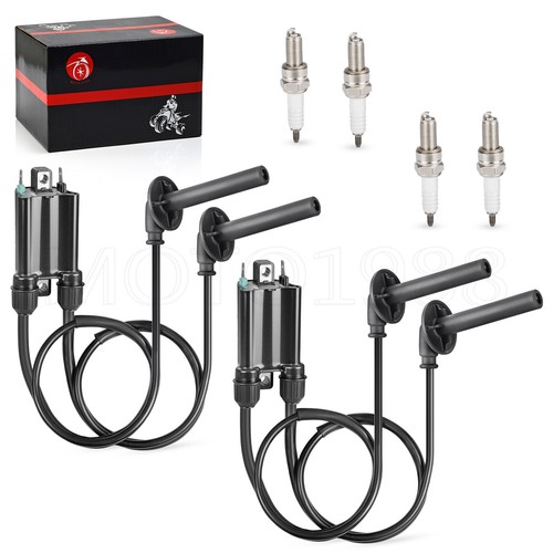 Ignition coil spark plug - ignition,