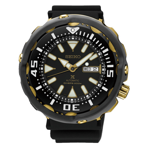 Seiko prospex srpa82k1 sea - seiko,