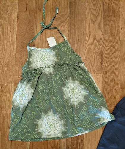 Nwt gap kids tie dye - l,