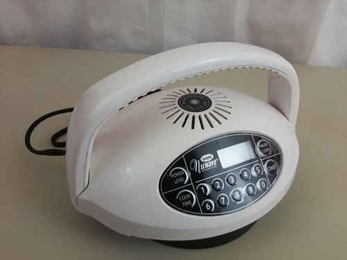 Nuwave mini infrared oven - nuwave,