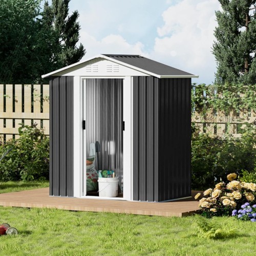 5x3 outdoor tool storage - outdoor,