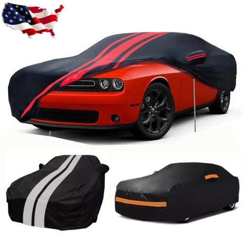 Car cover custom - car,