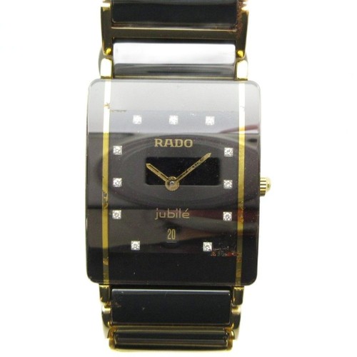 Rado jubile 160 0381 - rado, 160.0381.3