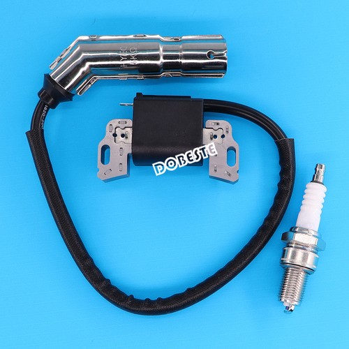 Ignition coil spark plug for - ignition,
