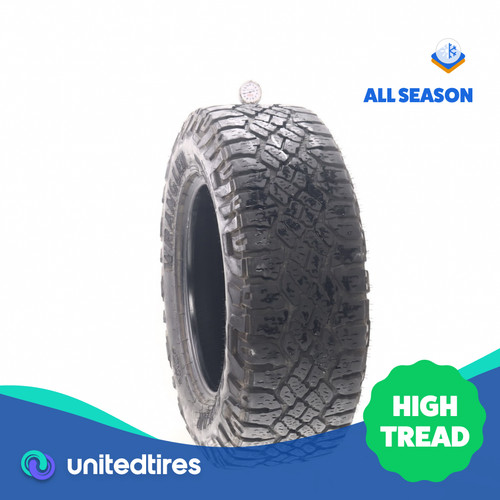 Used 265 65r17 - 265/65r17, goodyear