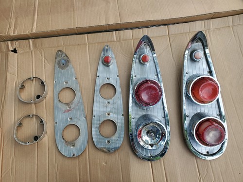 1957 1958 dodge wagon - 1957,