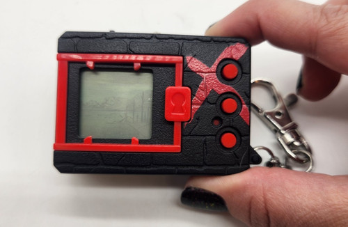 Bandai digimon virtual - bandai,