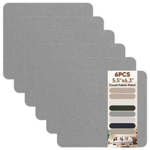 Suede couch patch repair - couch,
